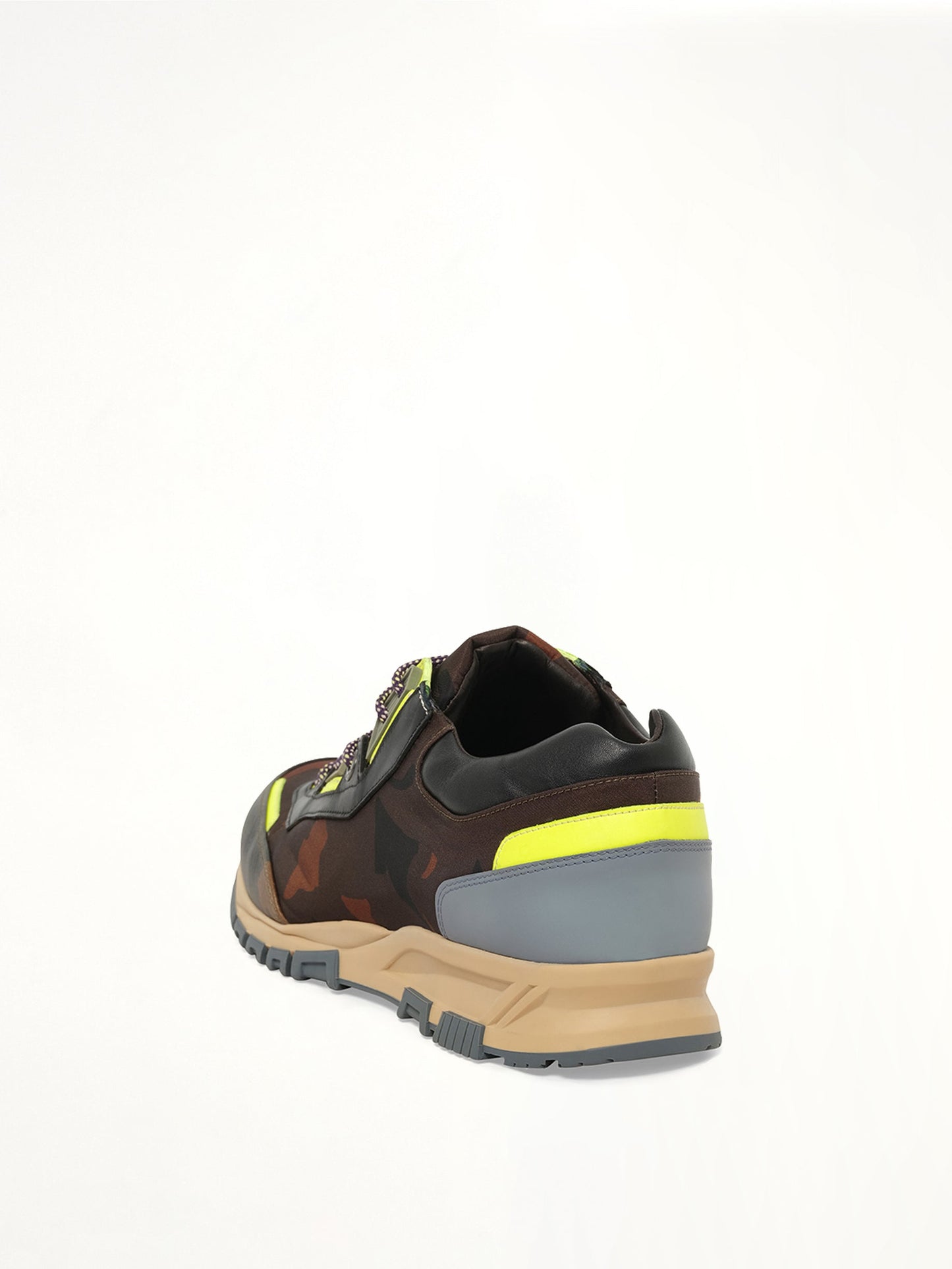 LANVIN Running (Khaki)