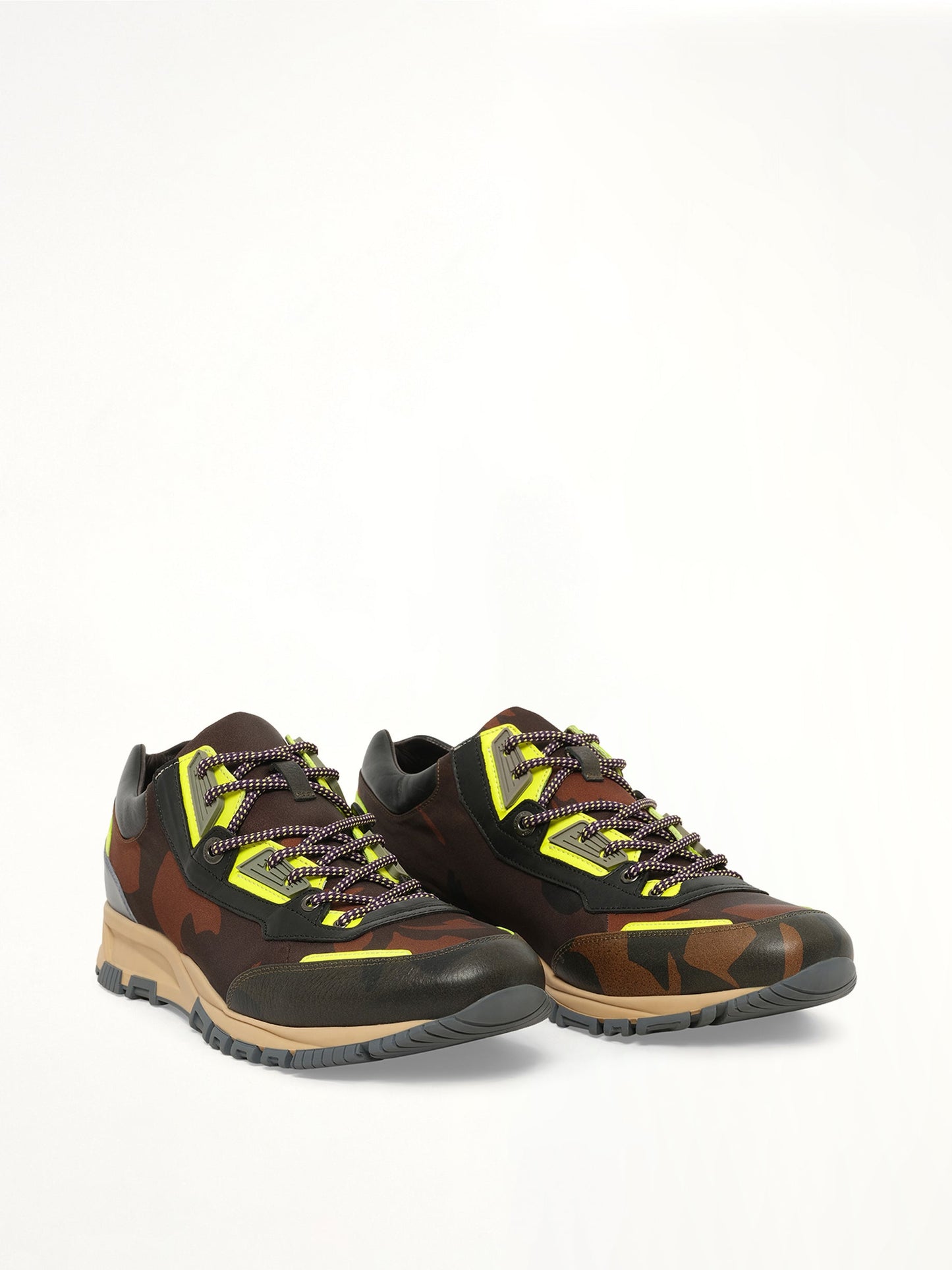 LANVIN Running (Khaki)