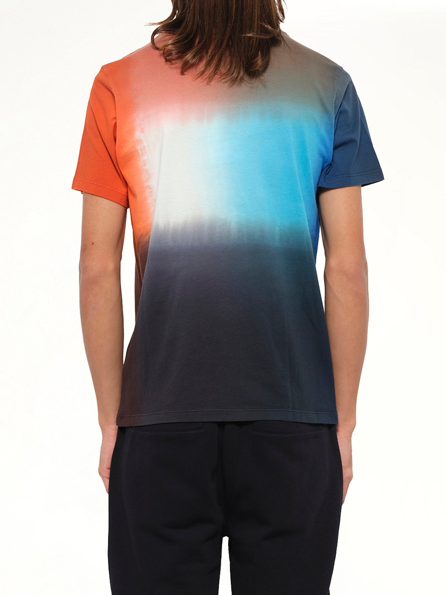 KENZO Classic Crew T-Shirt (Orange)