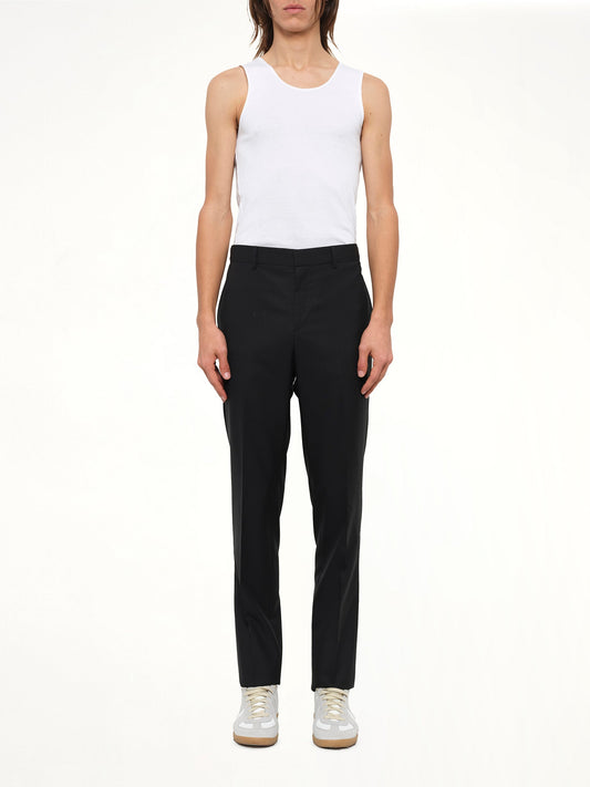 GIVENCHY Classic Pants (Black)