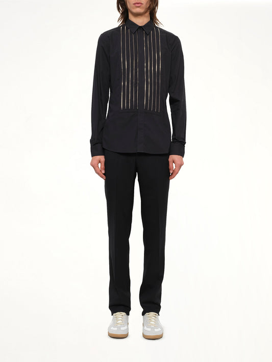 Givenchy Shirt (Black)