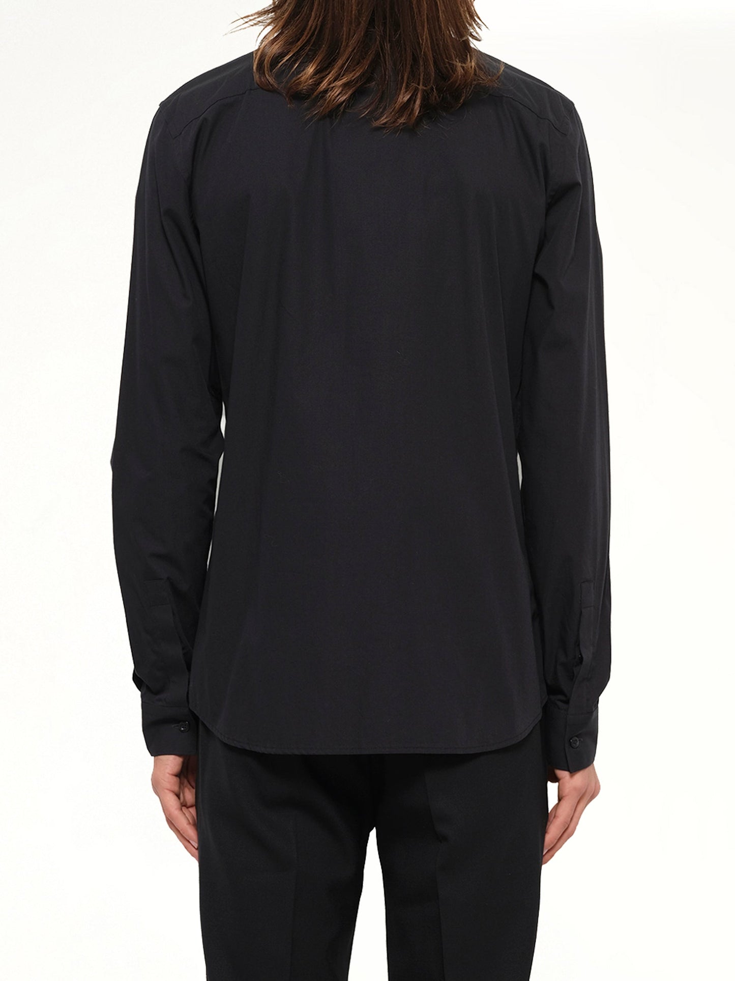 Givenchy Shirt (Black)