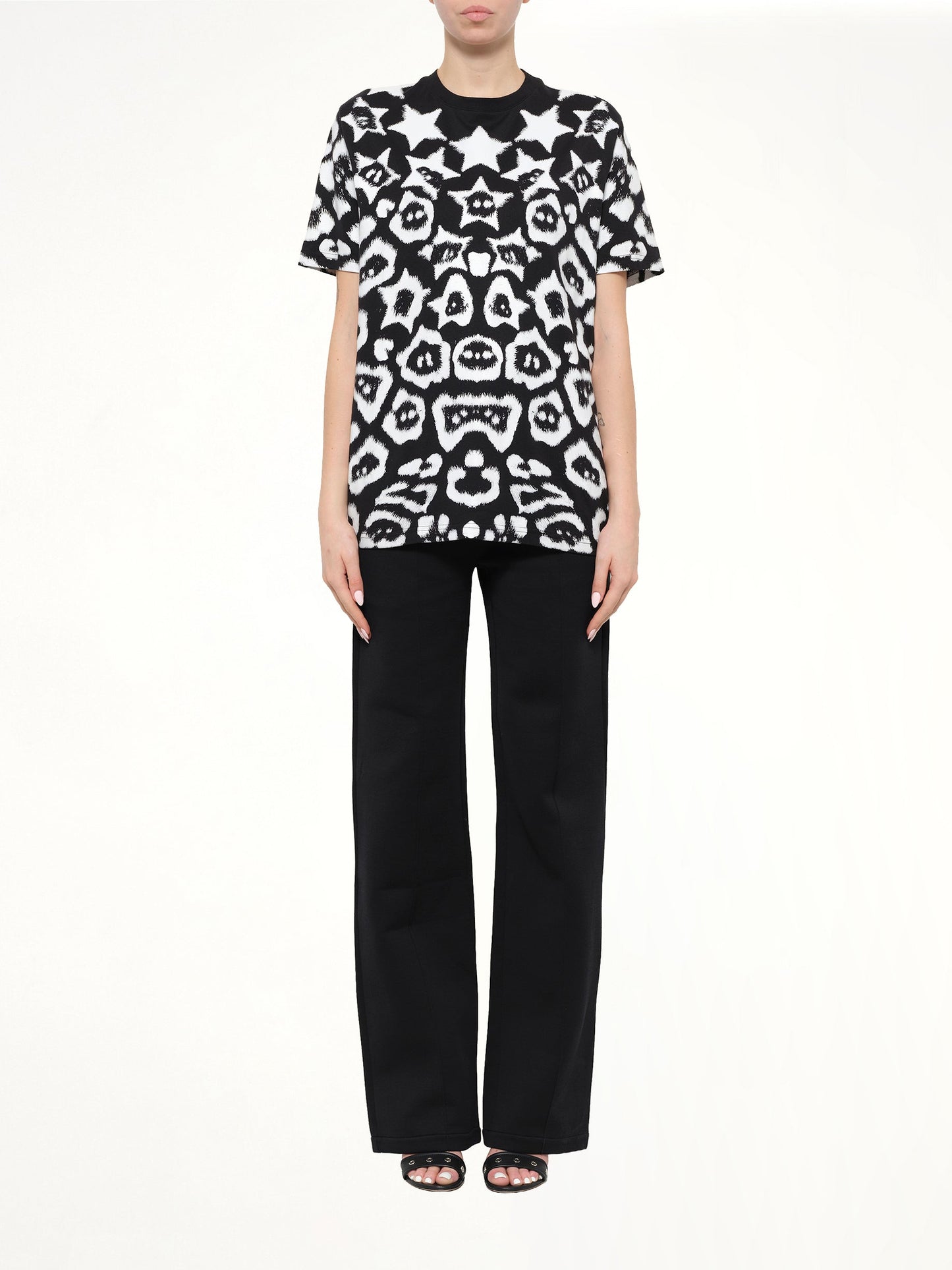 Givenchy T-Shirt (Black)