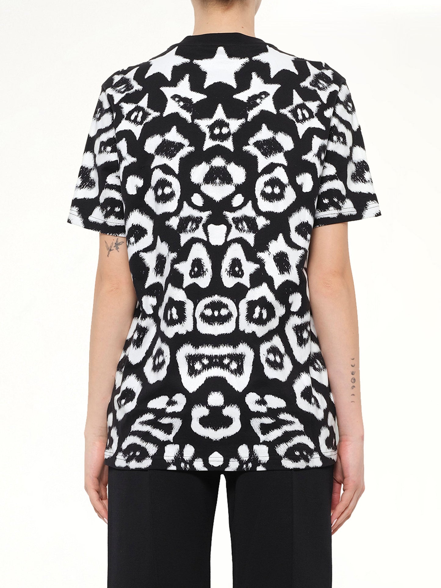 Givenchy T-Shirt (Black)