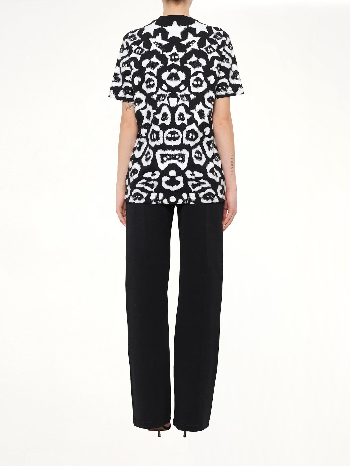 Givenchy T-Shirt (Black)