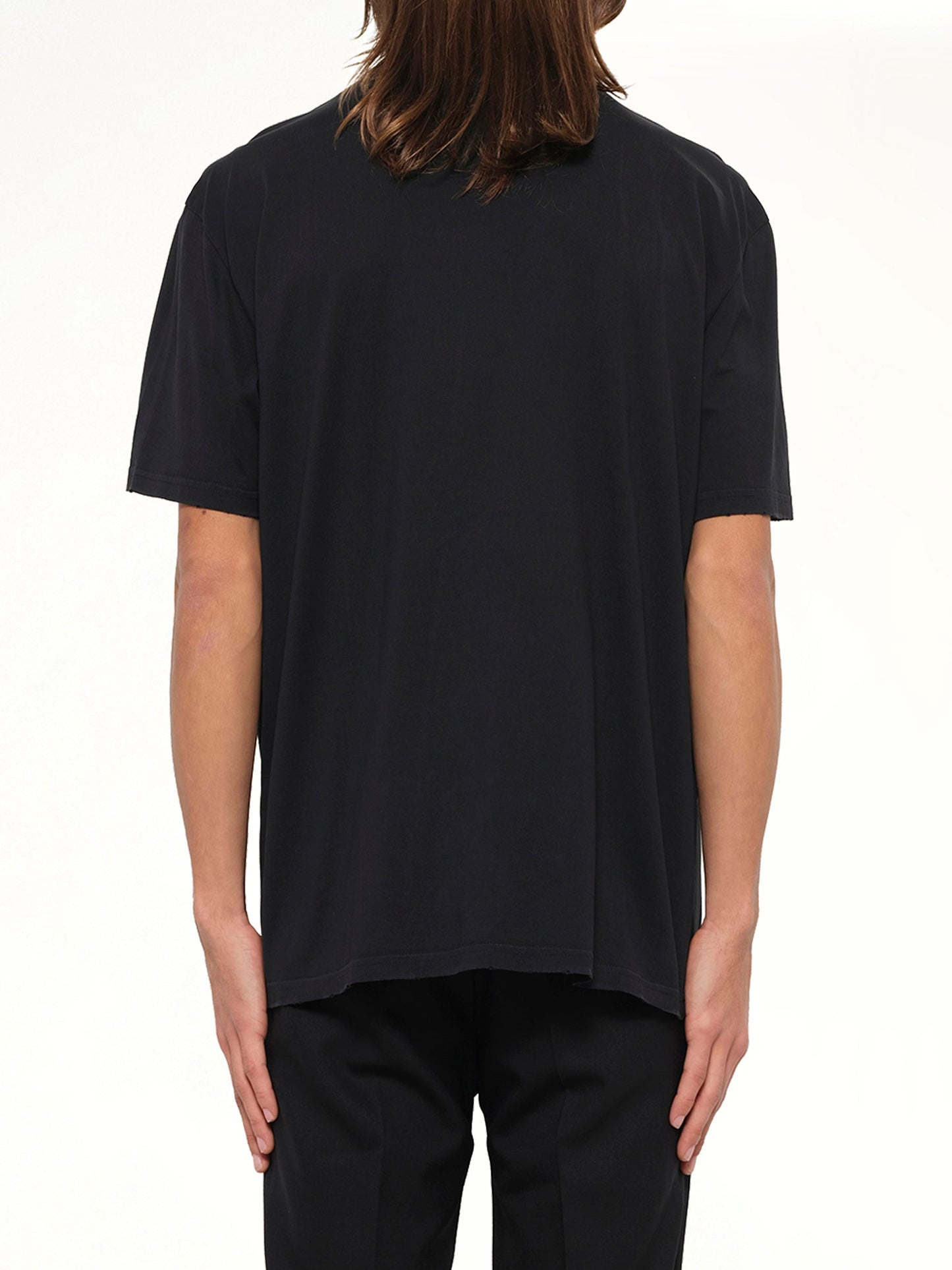 Givenchy T-Shirts (Black)