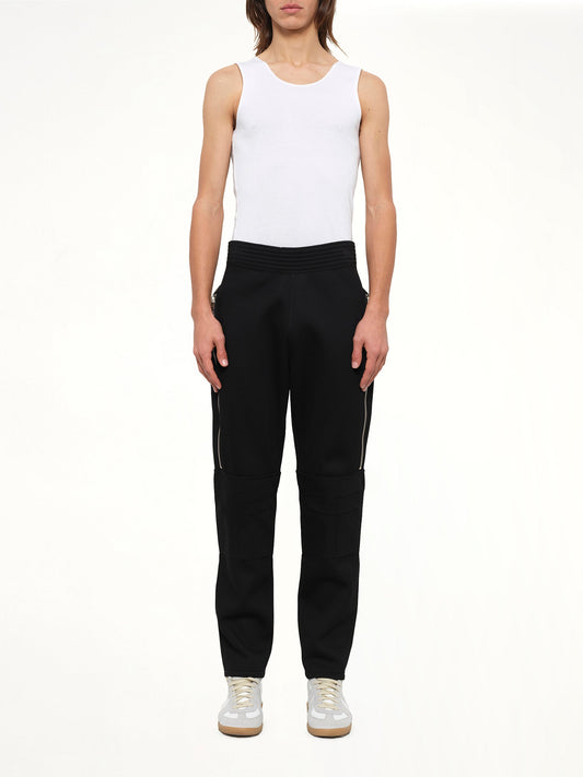Givenchy Trousers (Black)