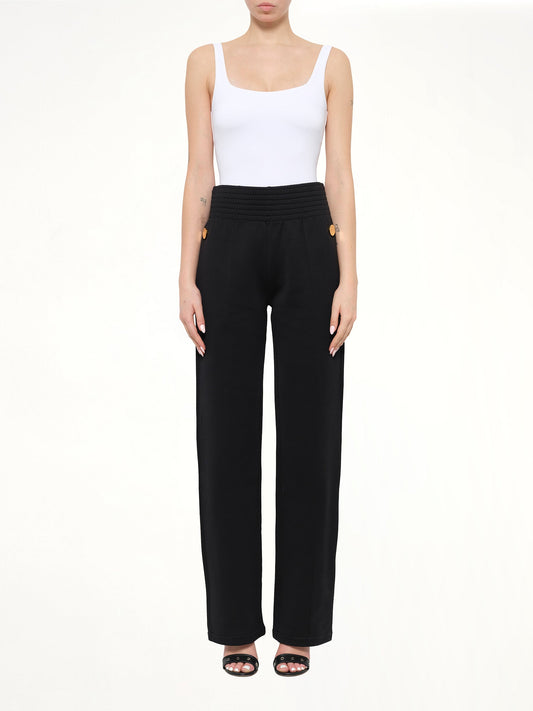 Givenchy Trousers (Black)