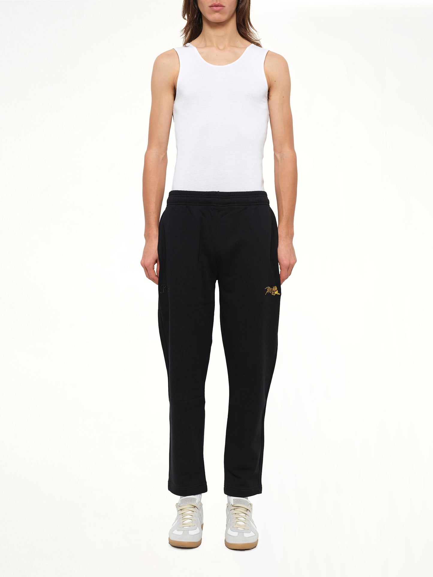 KENZO Jumping Tiger Pant (Black)
