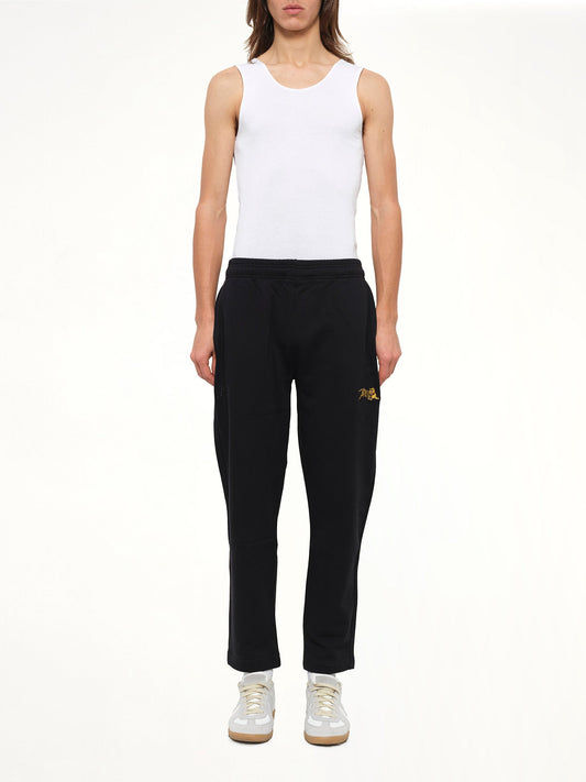 KENZO Jumping Tiger Pant (Black)