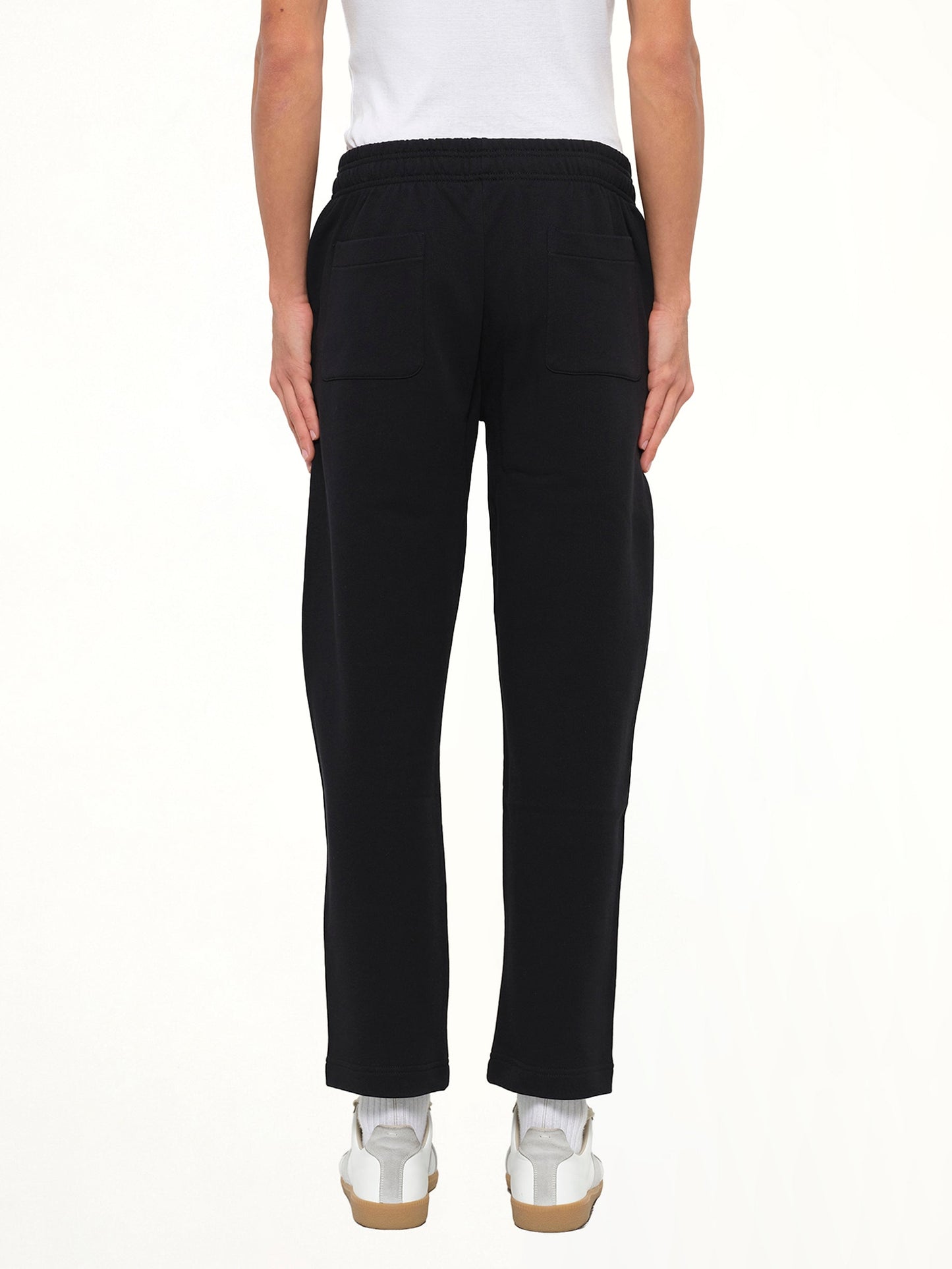 KENZO Jumping Tiger Pant (Black)