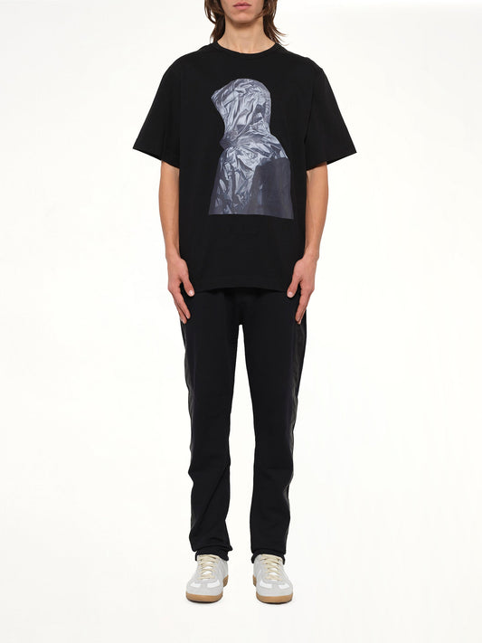 Juunj T-Shirt (Black)