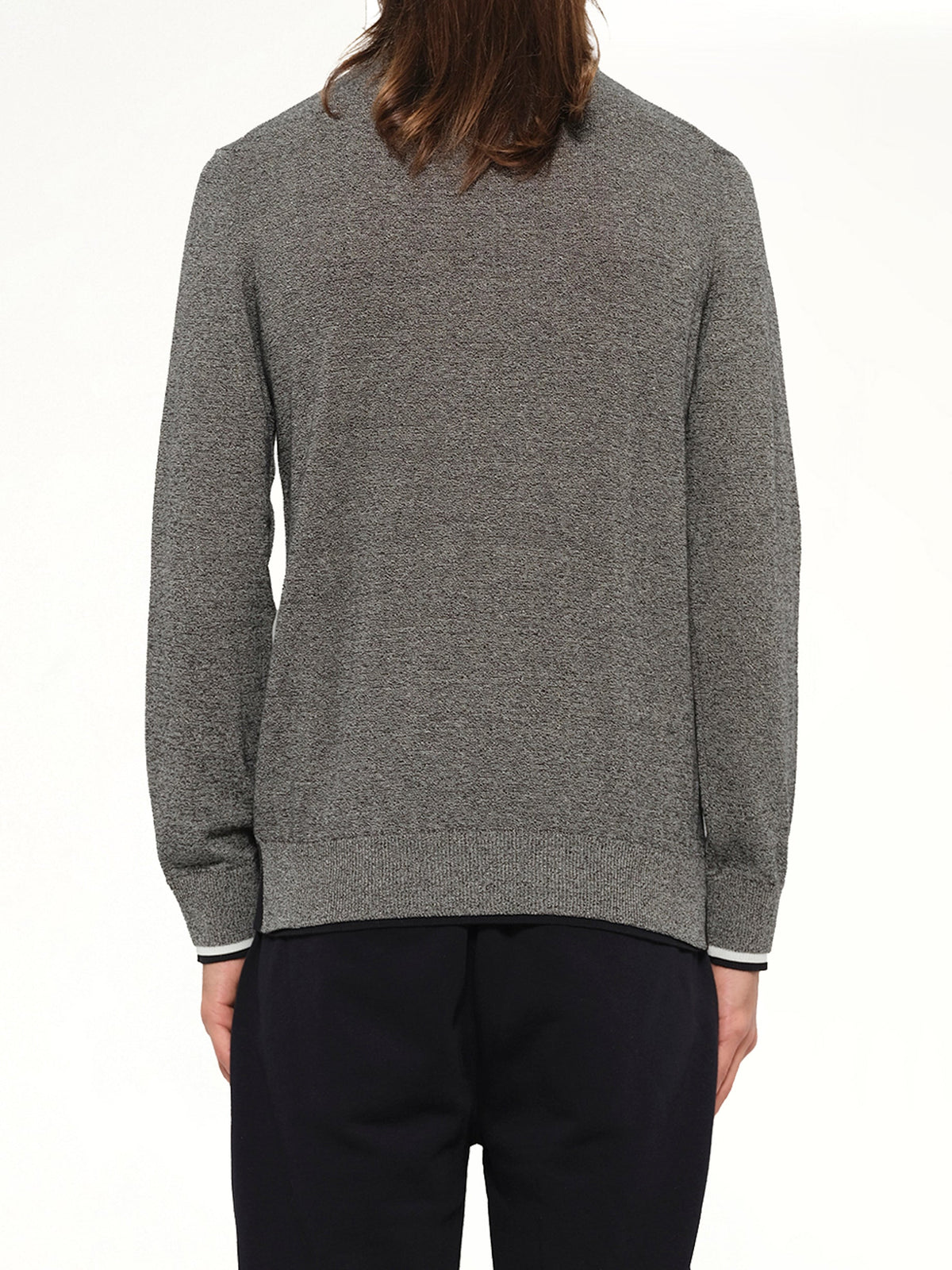 Kenzo Pullover (Anthracite)