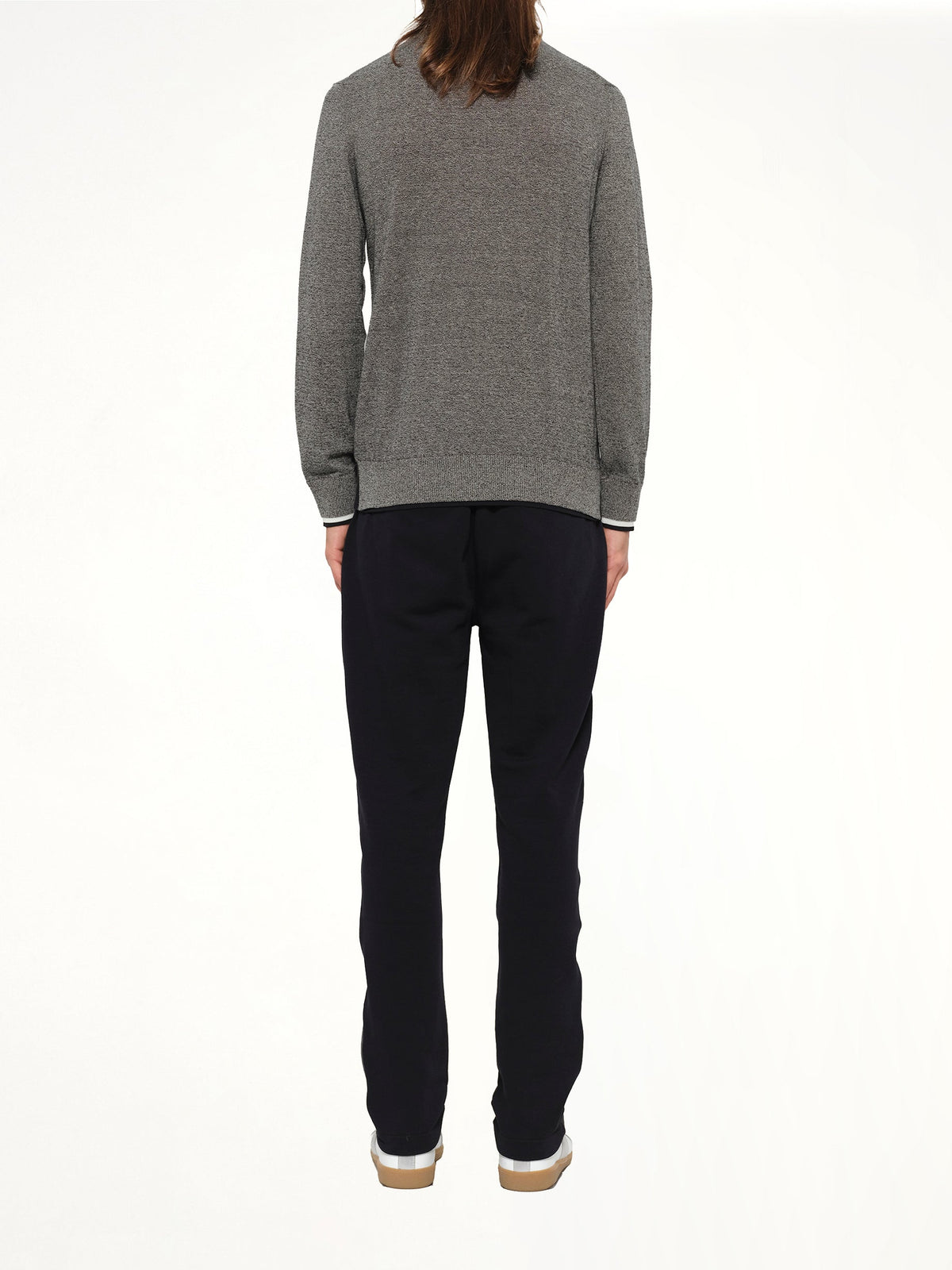 Kenzo Pullover (Anthracite)