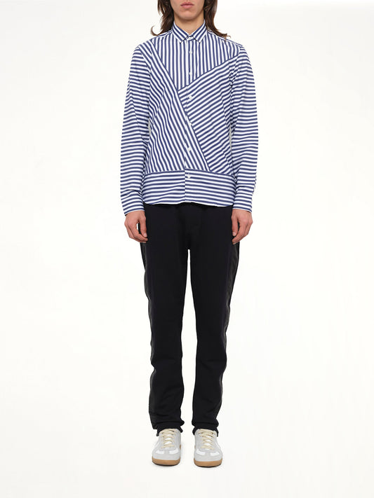 Kenzo Shirt (Blue)