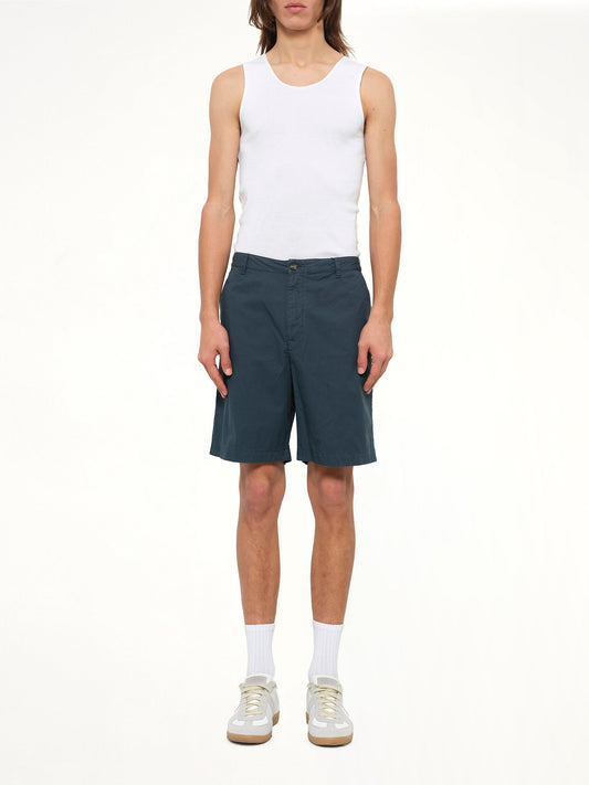 Kenzo Shorts (Green)