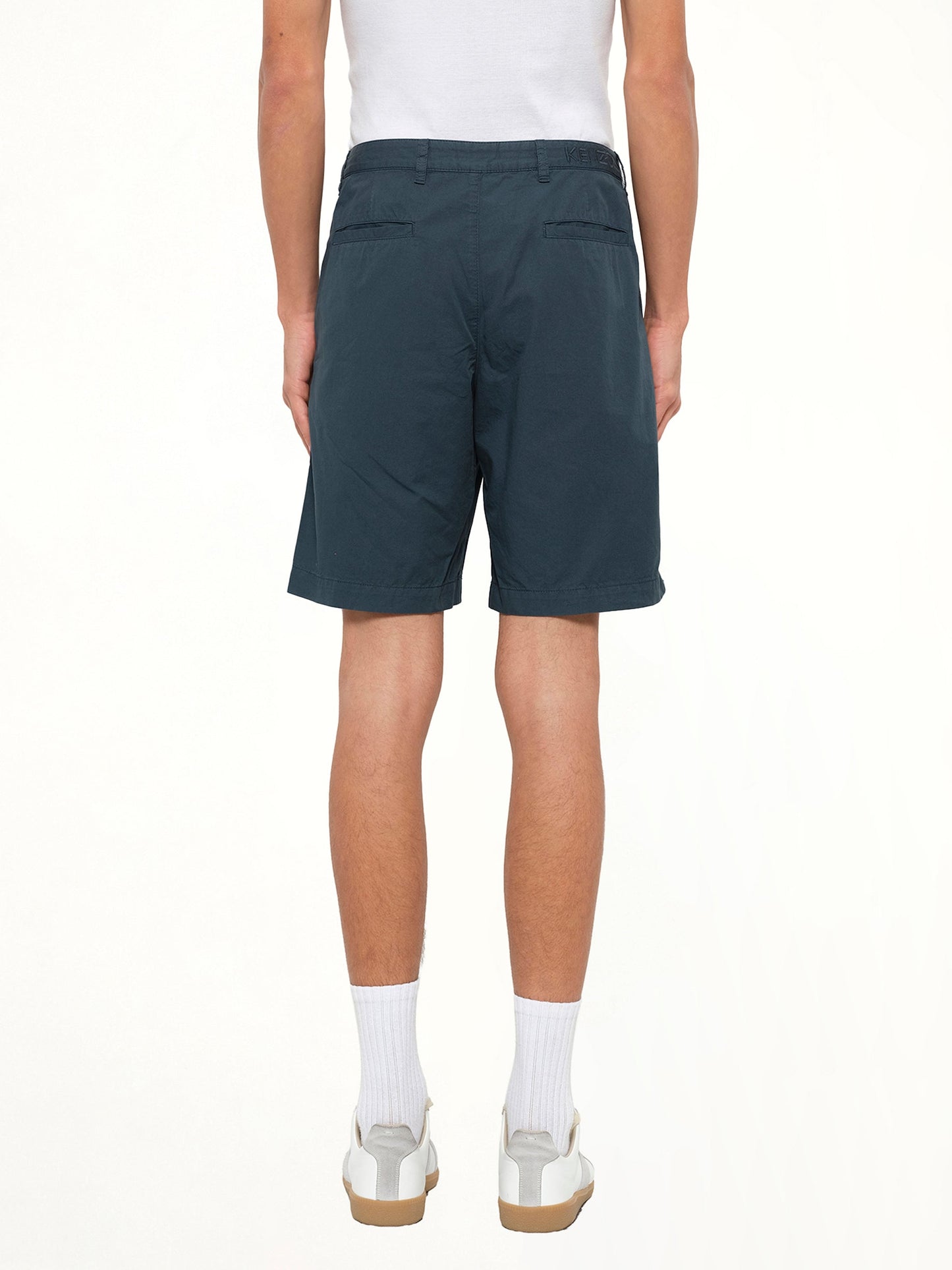 Kenzo Shorts (Green)