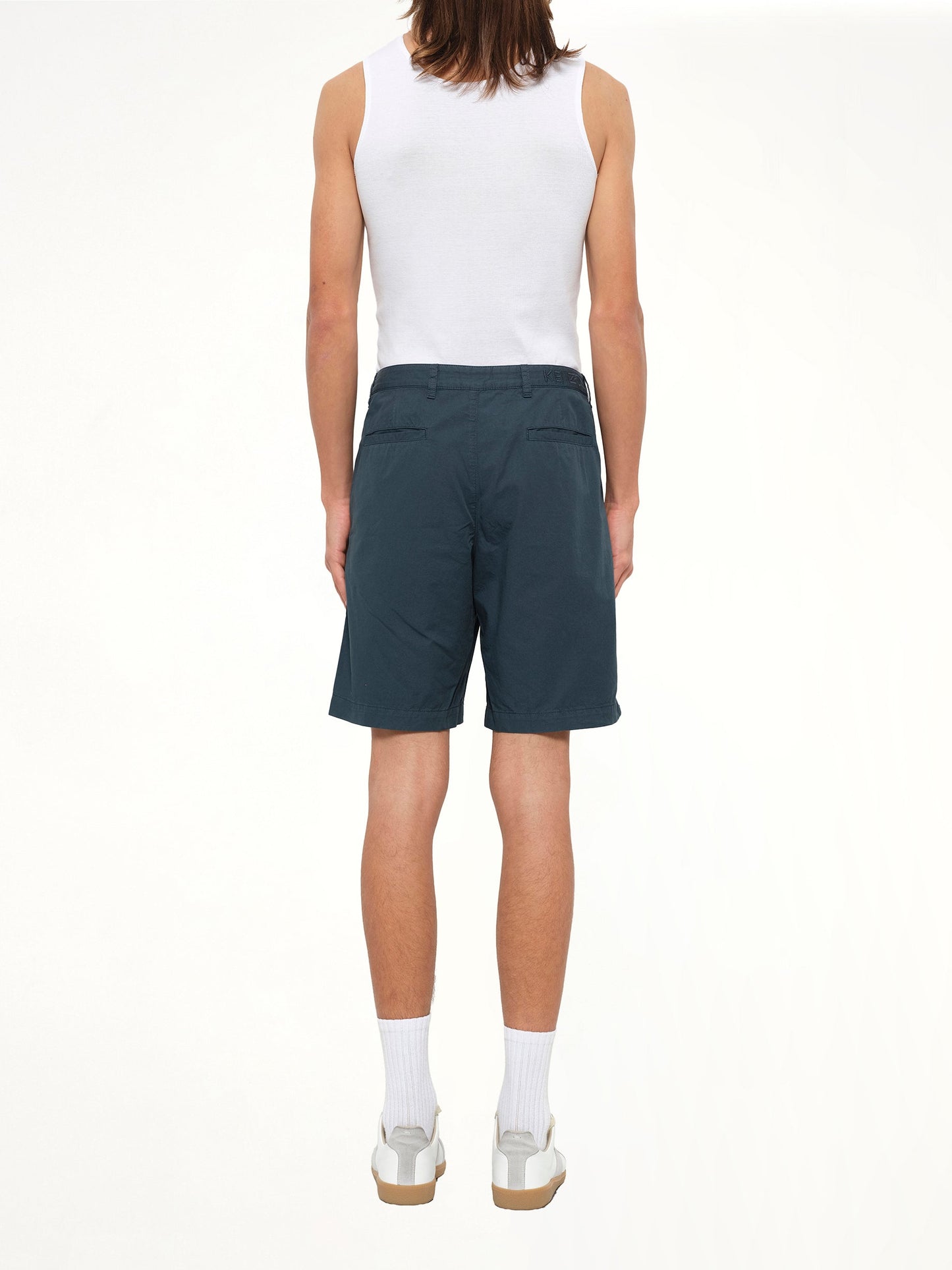 Kenzo Shorts (Green)