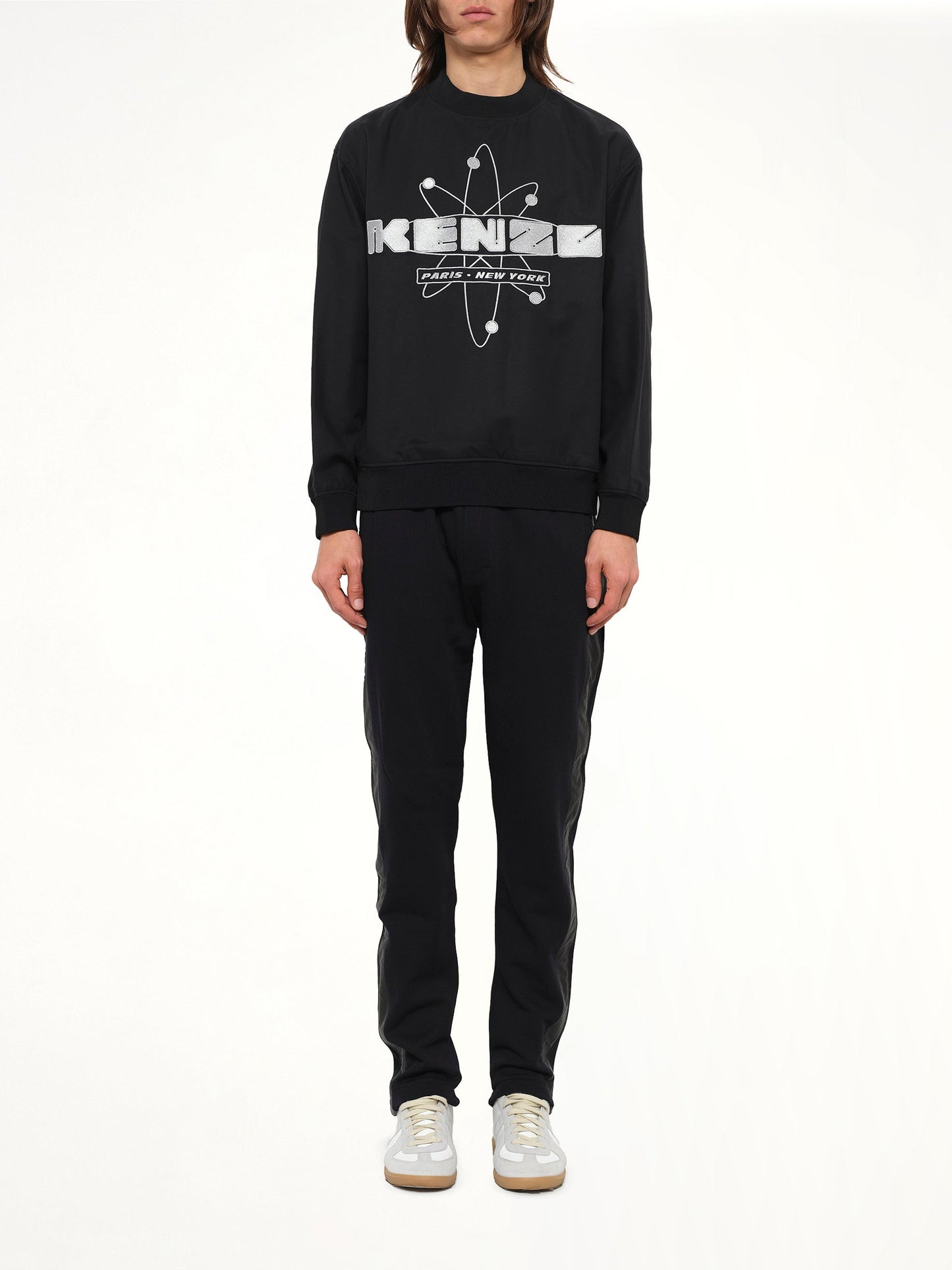 Kenzo Sweatshirt (Black)