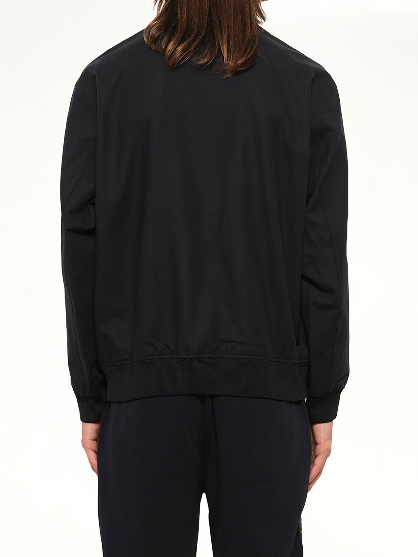 Kenzo Sweatshirt (Black)