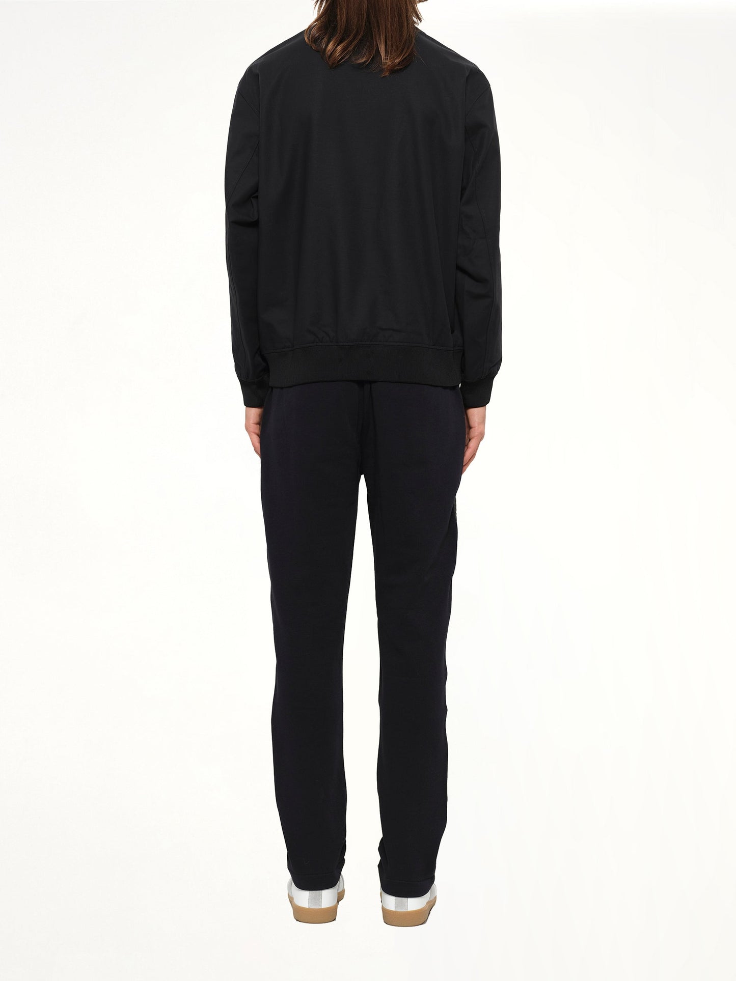 Kenzo Sweatshirt (Black)