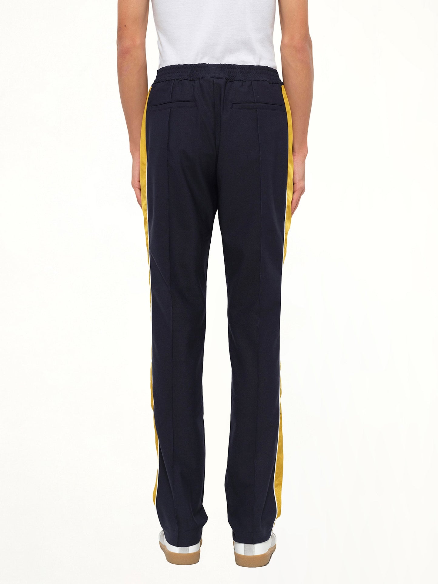 Kenzo Trousers (Ink)