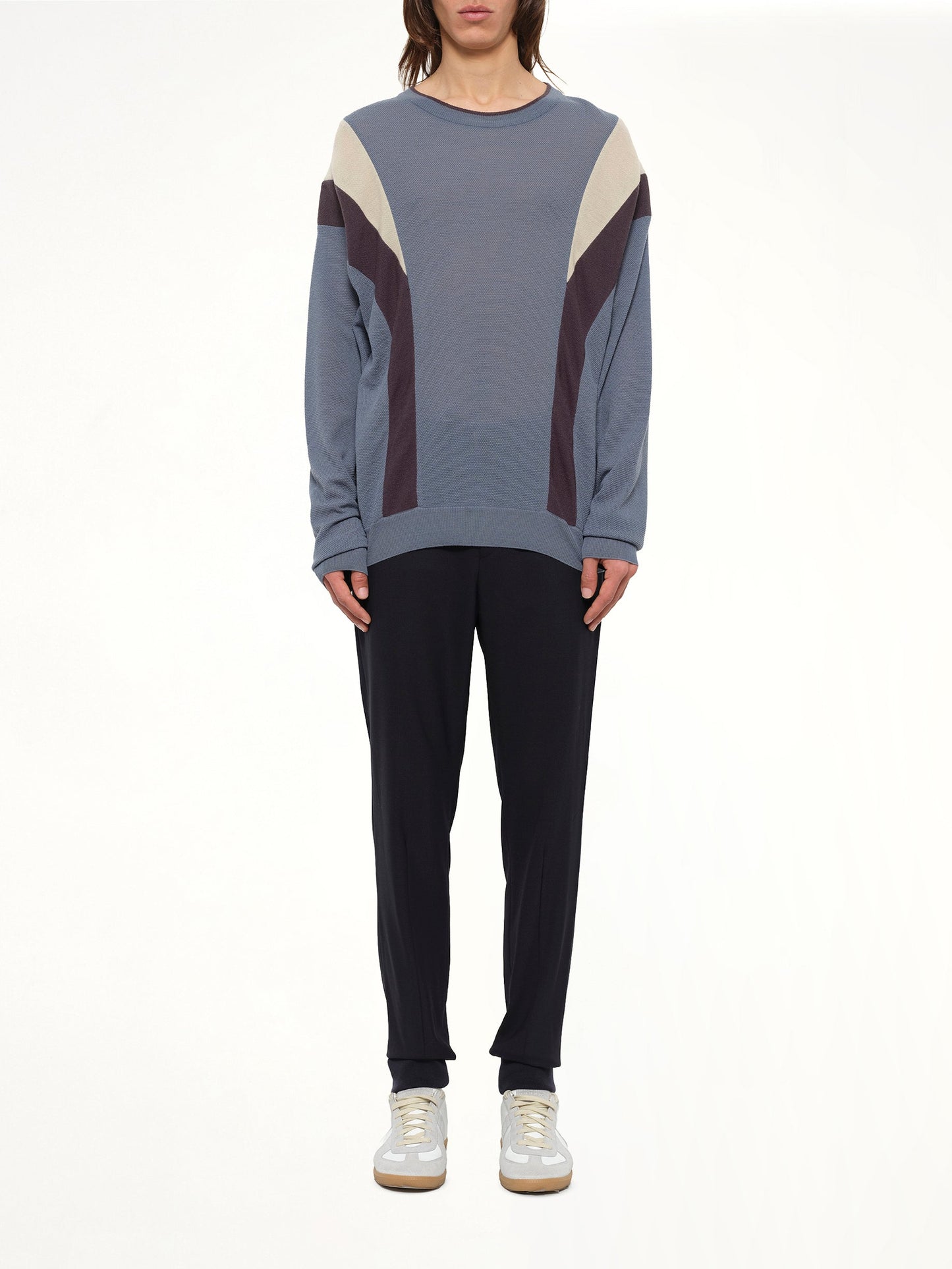 WOOYOUNGMI Sweater (Mix)