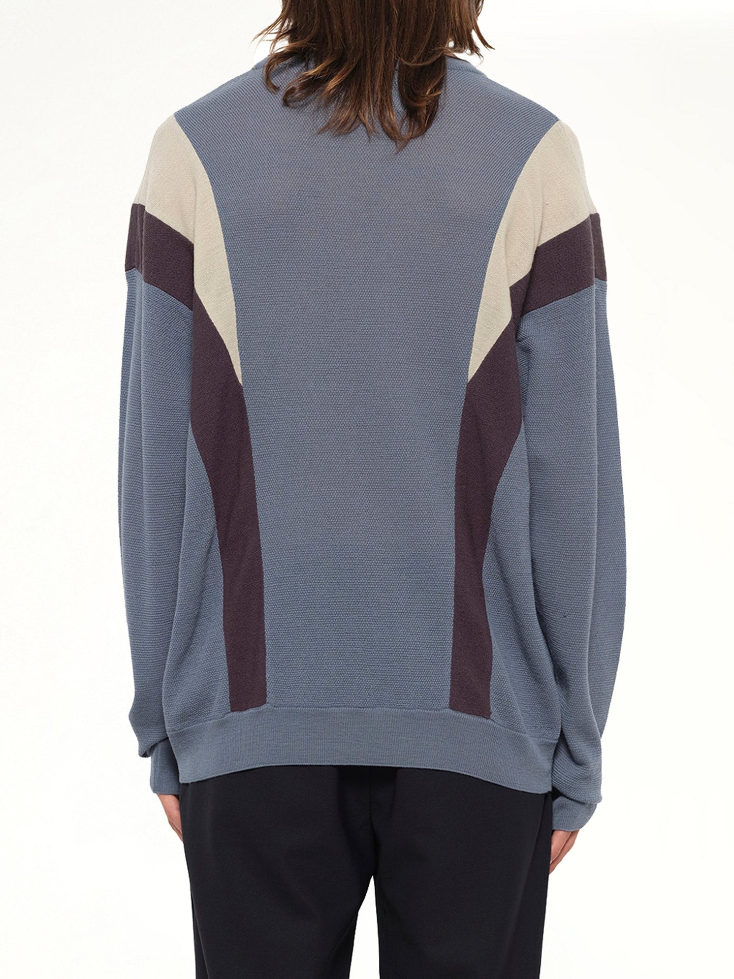 WOOYOUNGMI Sweater (Mix)