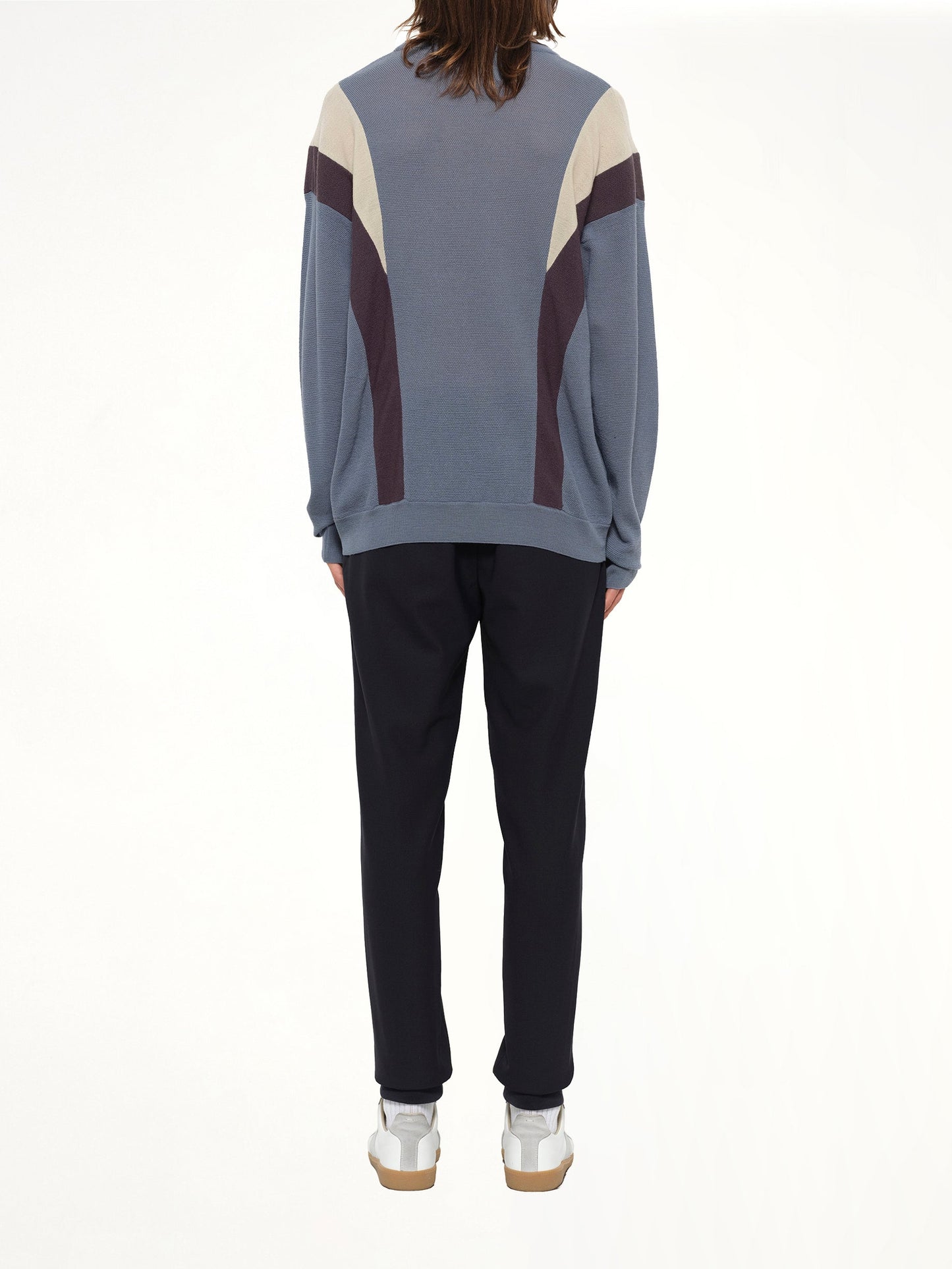 WOOYOUNGMI Sweater (Mix)