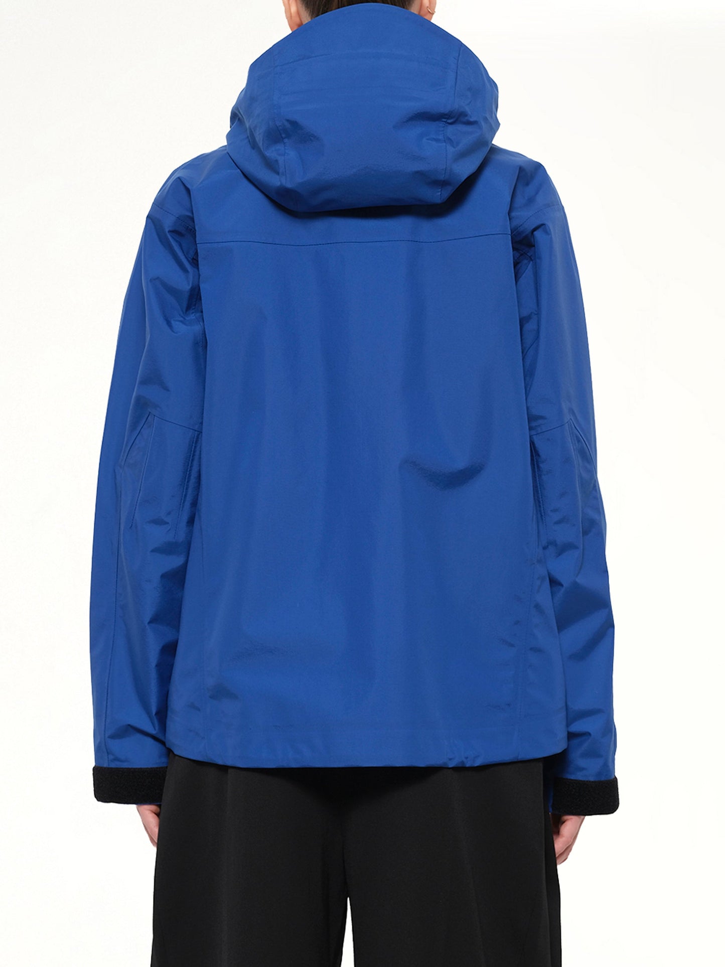 JWA Windbreaker (Sapphire)