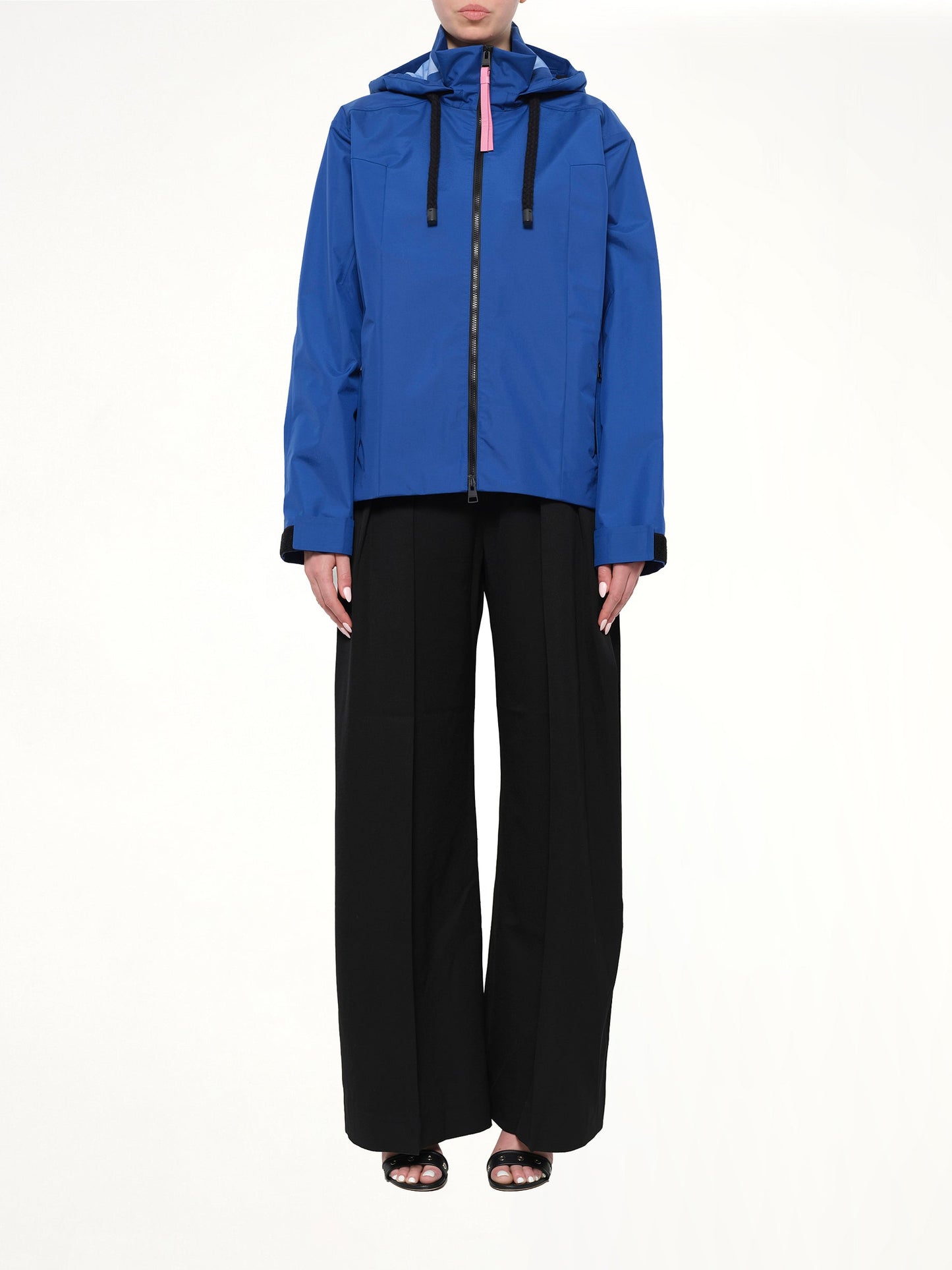 JWA Windbreaker (Sapphire)
