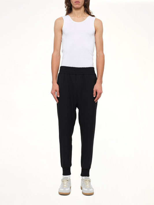 WOOYOUNGMI Woven Pants (Mix)