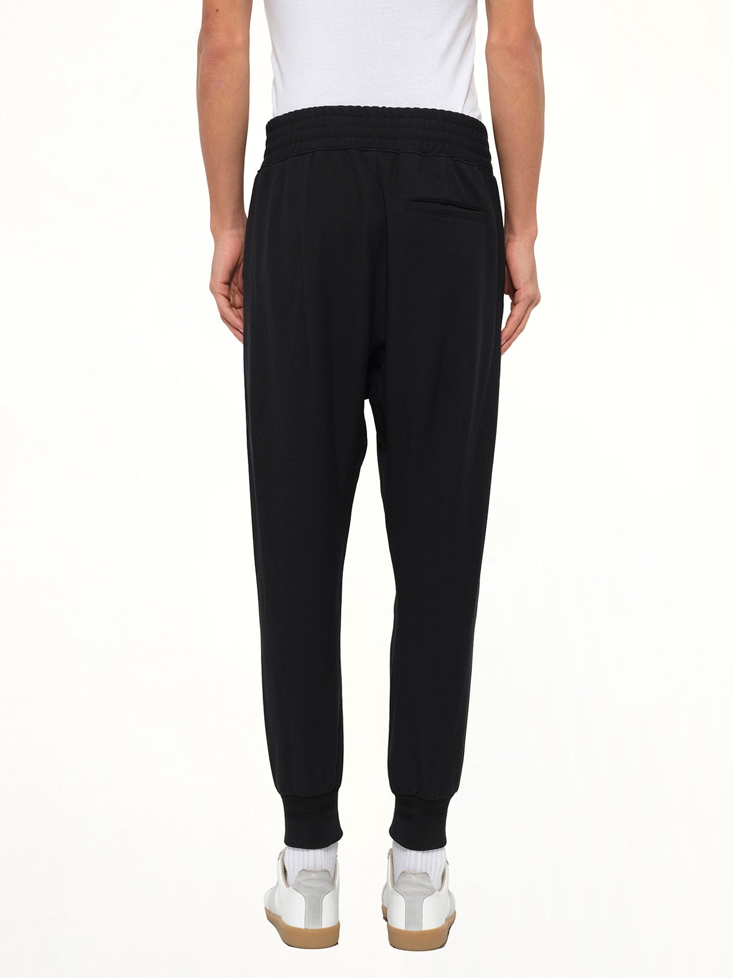 WOOYOUNGMI Woven Pants (Mix)