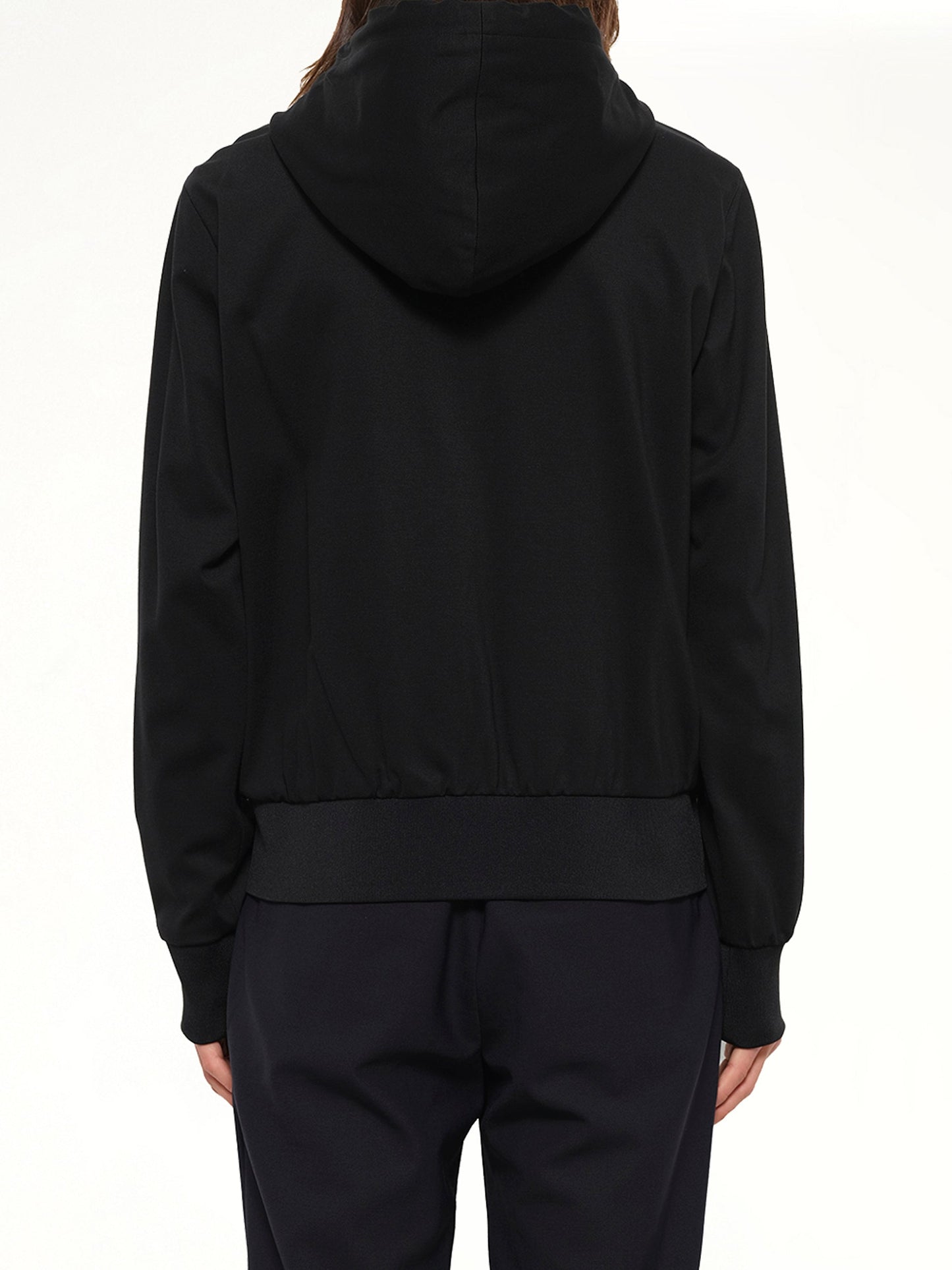 Wooyoungmi Track Jacket (Black)