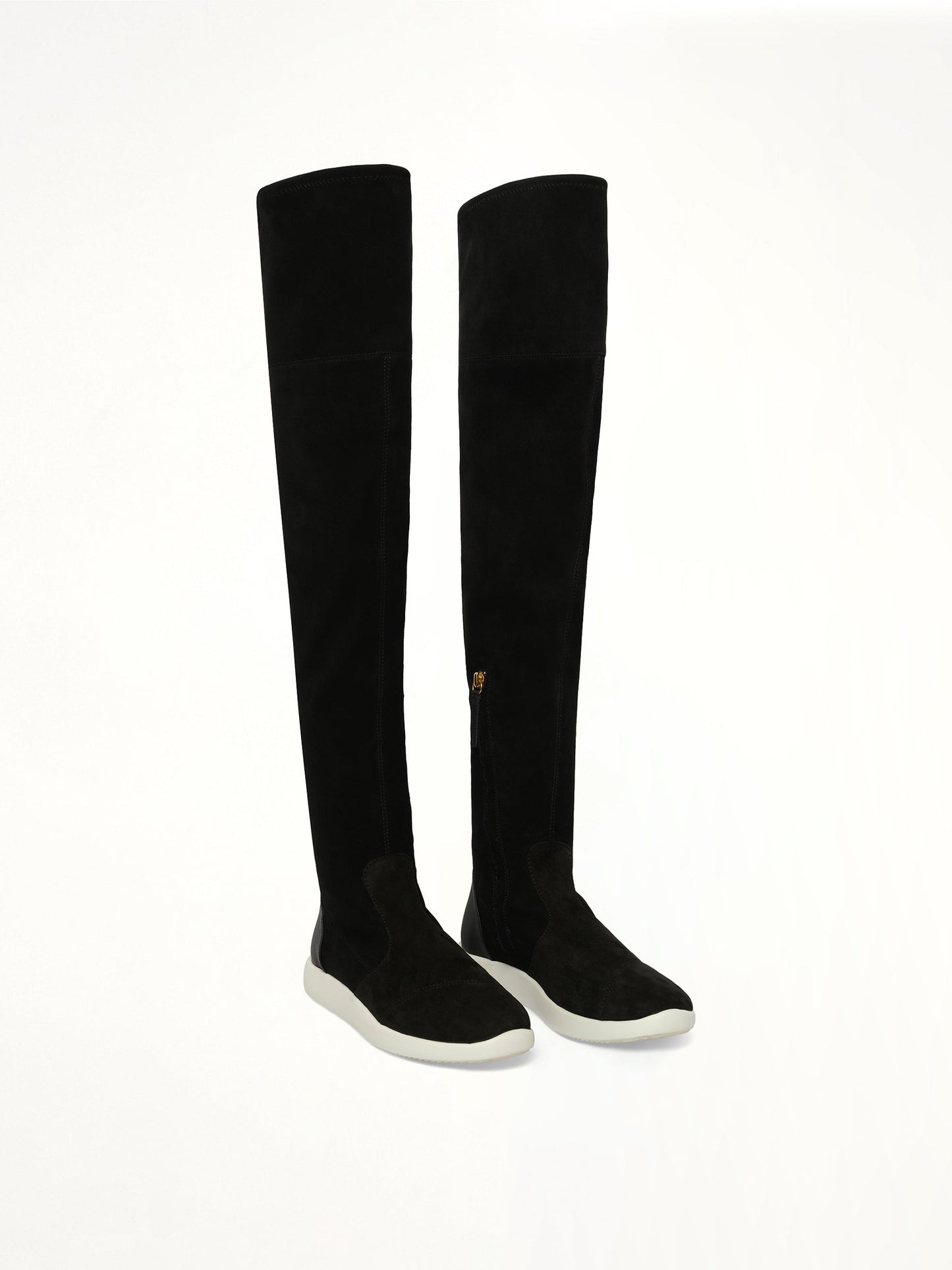GIUSEPPE ZANOTTI Don Blob Sneaker (Black)