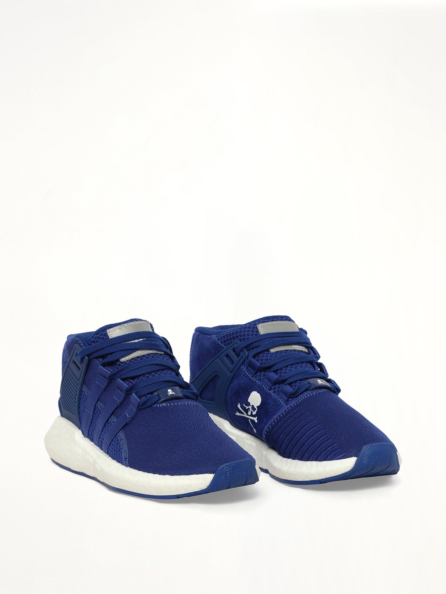 Mastermind X Adidas EQT Support 9317 (Ink)