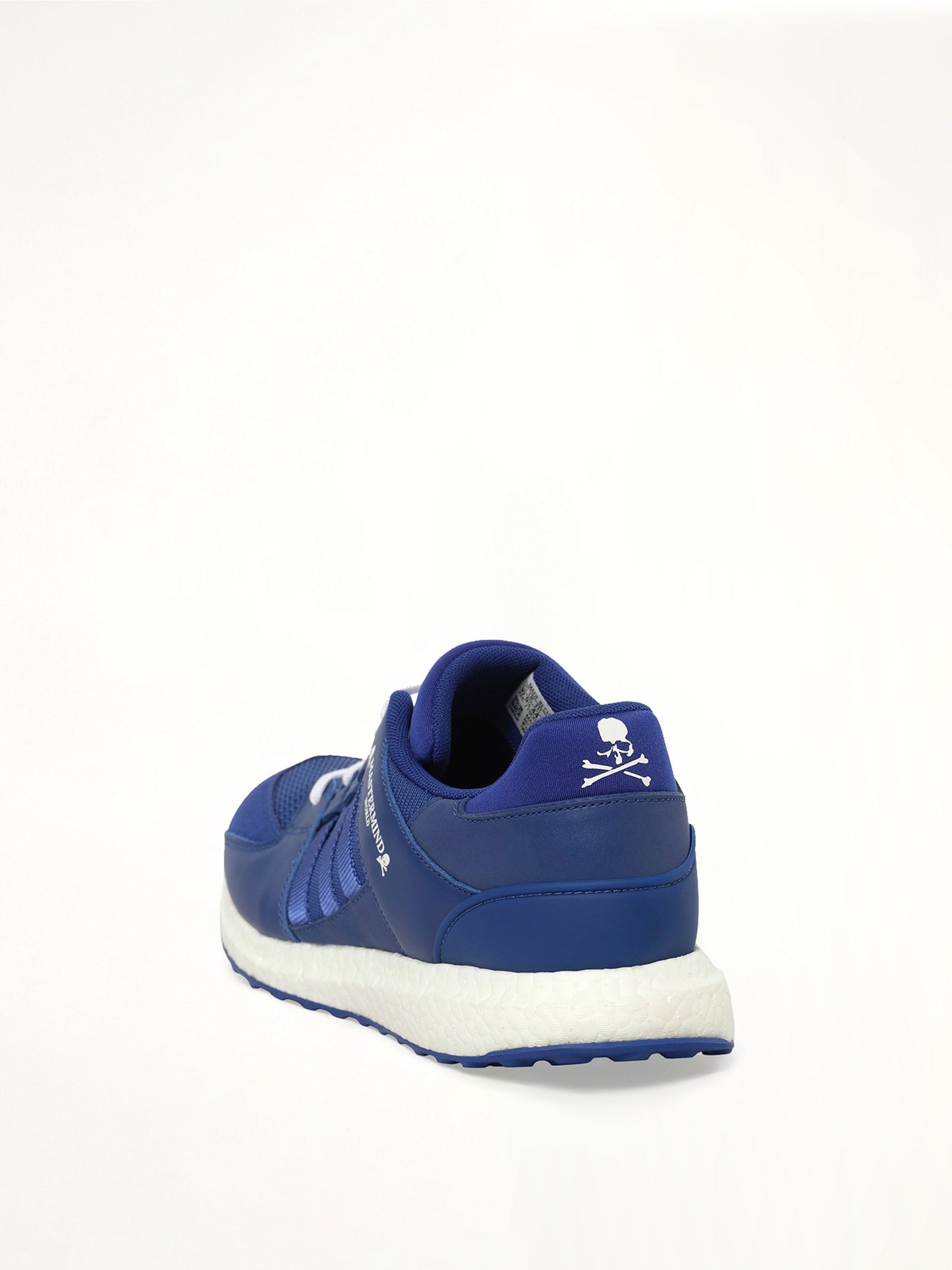 Mastermind X Adidas EQT Support Ultra (Ink)