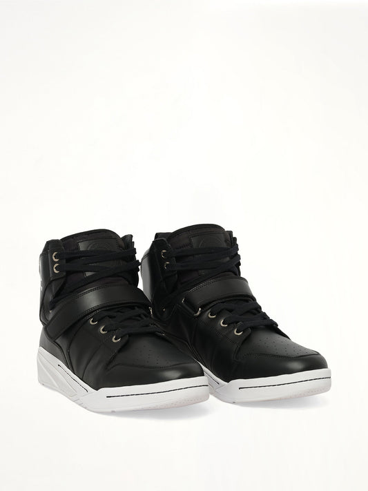 Mastermind x Snd Sneaker (Black)