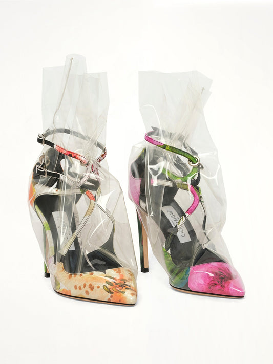 Off-White x Jimmy Choo Claire Pump Multi (Multicolour)