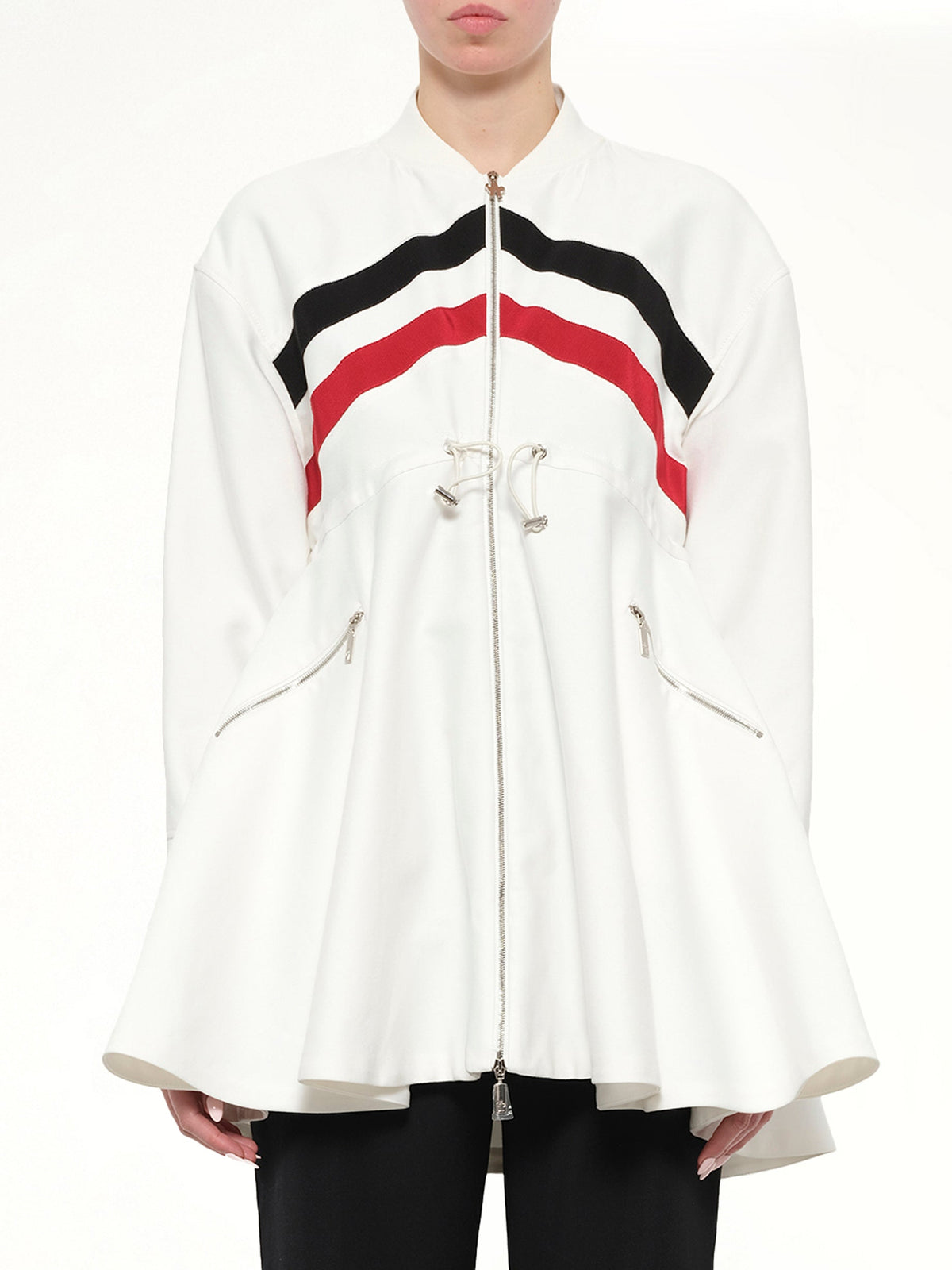 Image of Coats & Jackets. Product name - Moncler Colorado Jacket in 2 colour by brand - MONCLER