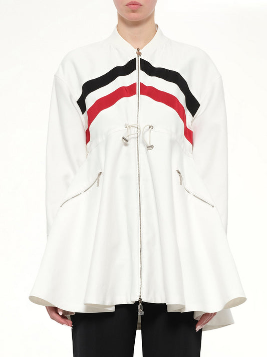 Image of Coats & Jackets. Product name - Moncler Colorado Jacket in 2 colour by brand - MONCLER