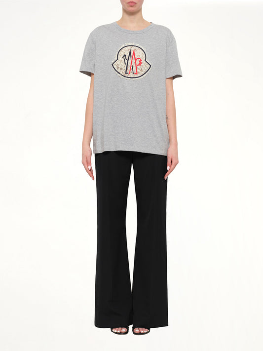 Moncler T-Shirt (906)