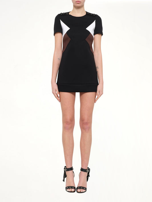 Neil Barrett Dress (Black)