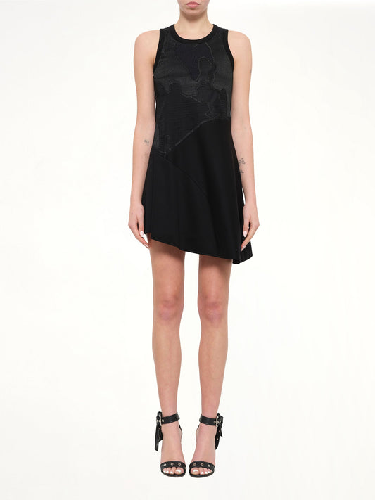Neil Barrett Dress (Black)