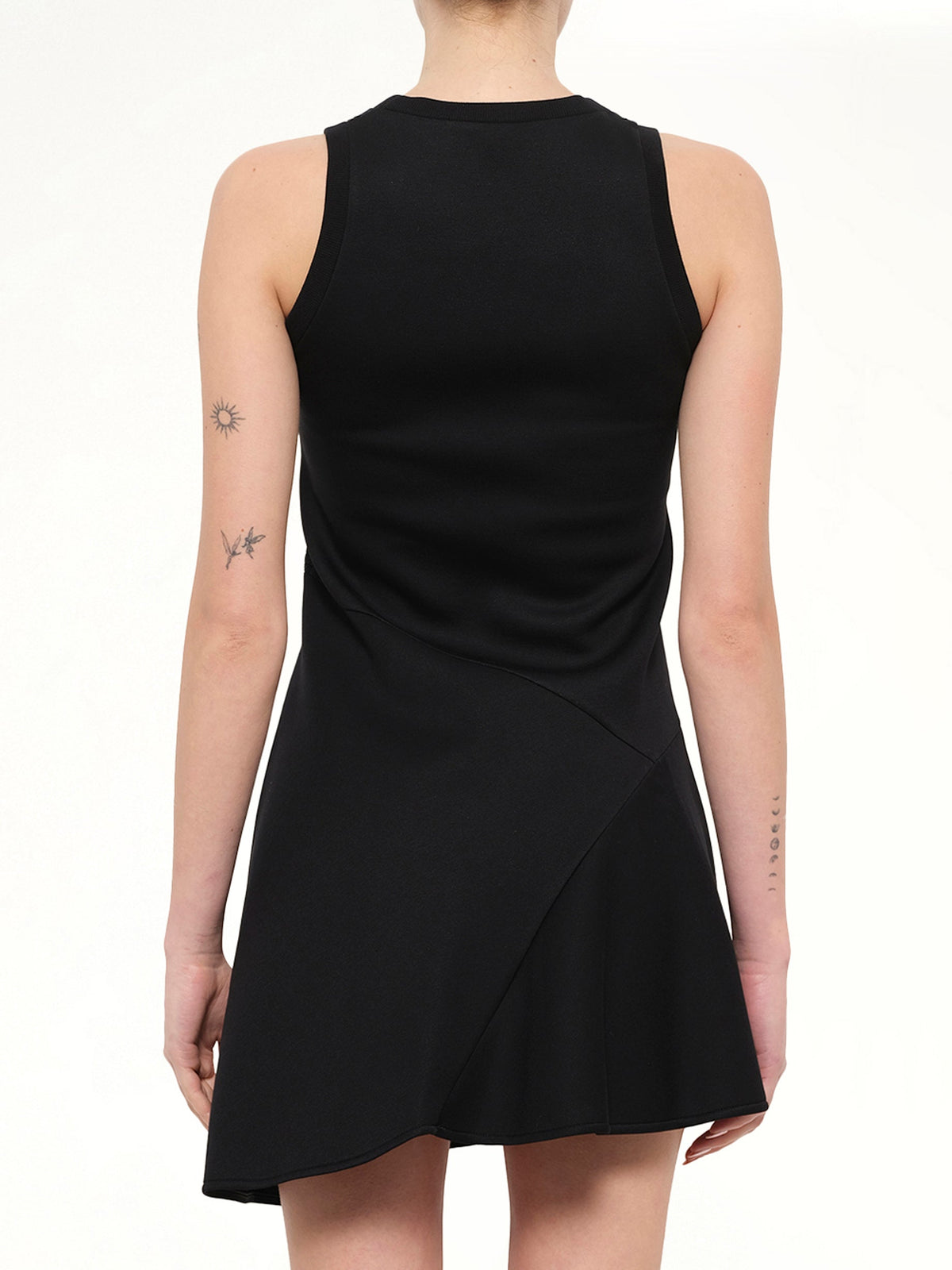 Neil Barrett Dress (Black)