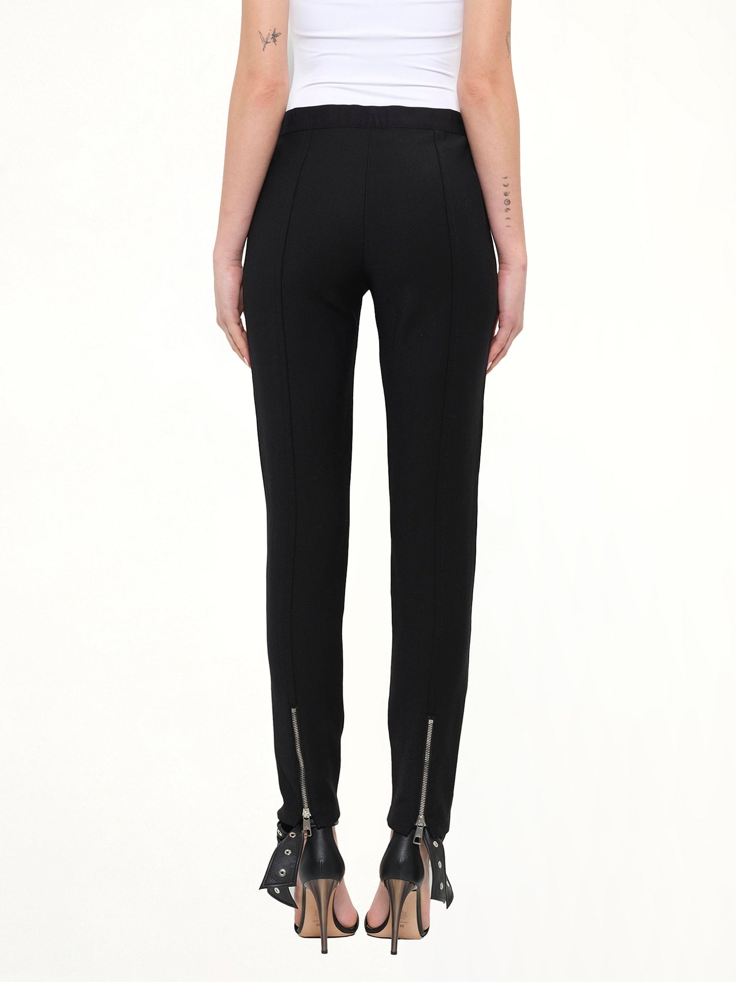 Neil Barrett Pants (Black)