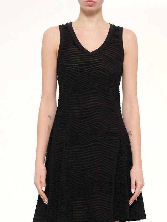 Image of Dresses. Product name - Neil Barrett Sweatshirt in Black colour by brand - NEIL BARRETT