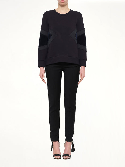 Neil Barrett Sweatshirt (Navy)