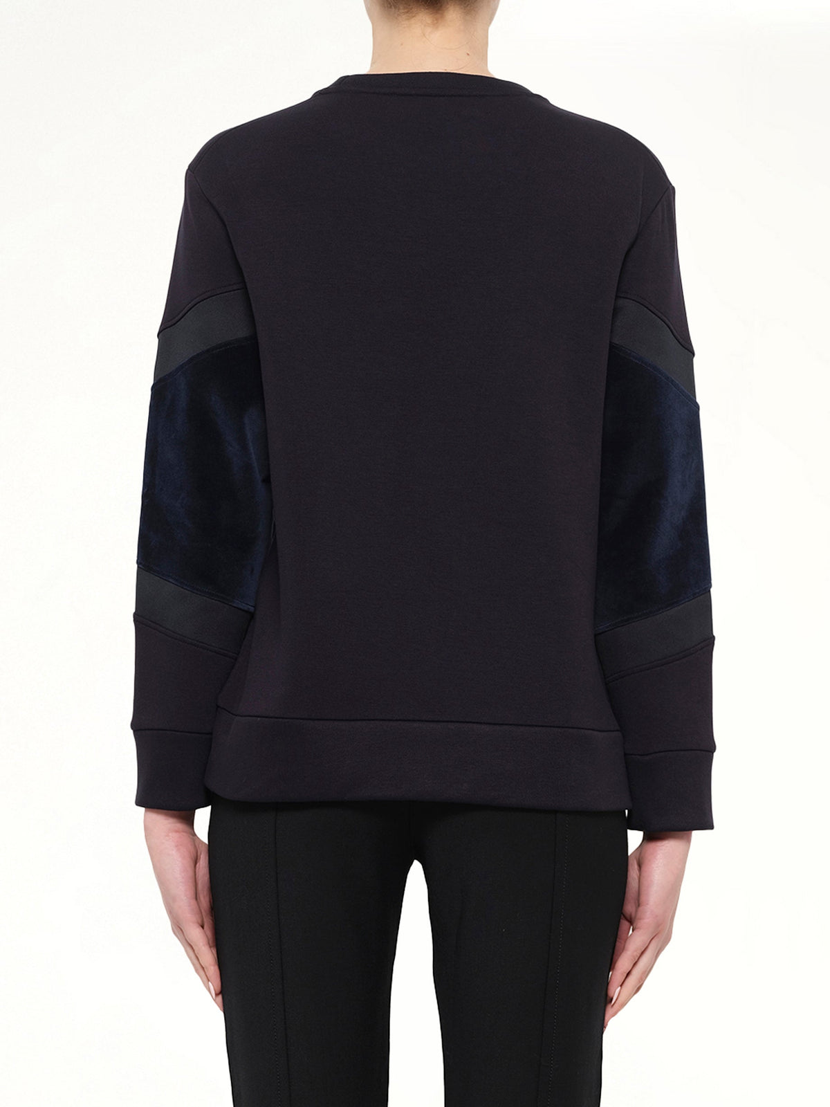 Neil Barrett Sweatshirt (Navy)