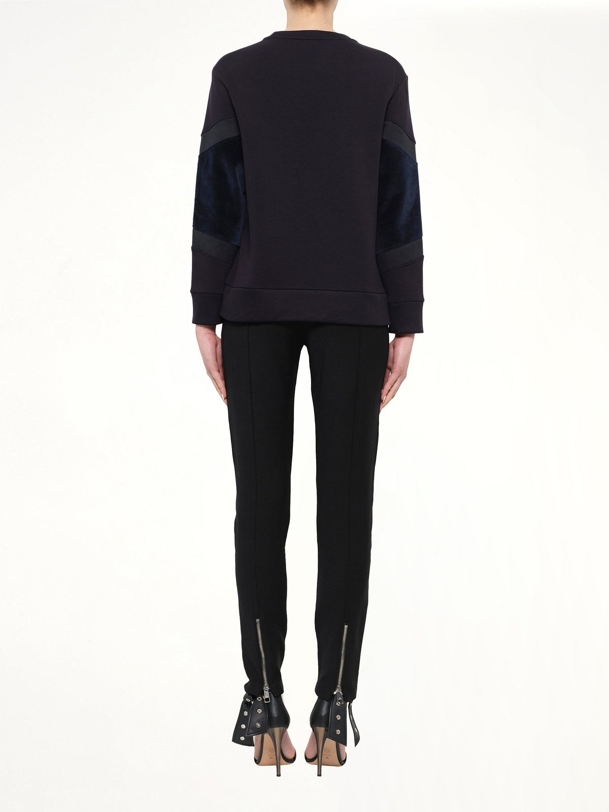 Neil Barrett Sweatshirt (Navy)